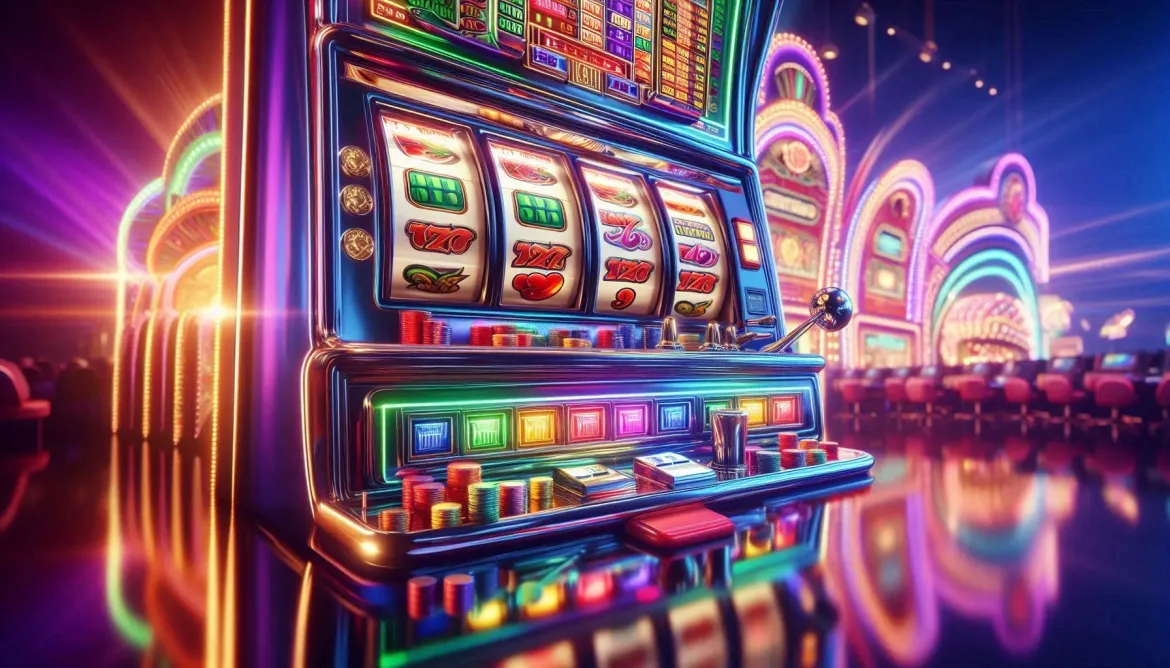 Spinanga Casino